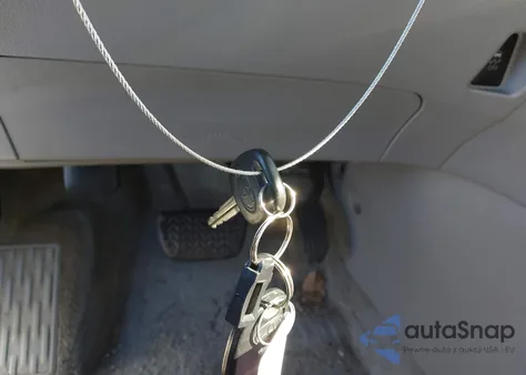 2010 Toyota Highlander Base V6 z USA, uszkodzony, nr VIN JTEBK3EH6A2153003